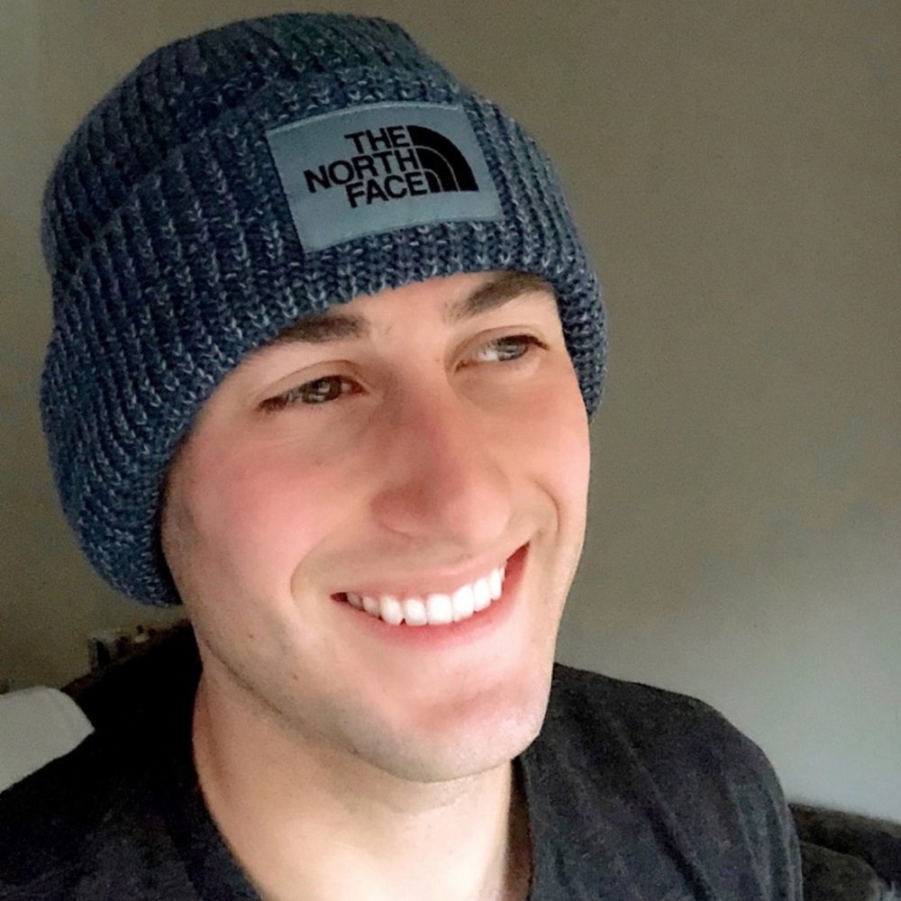 Must Have North Face Salty Dog Beanie - Picture 3 of 7